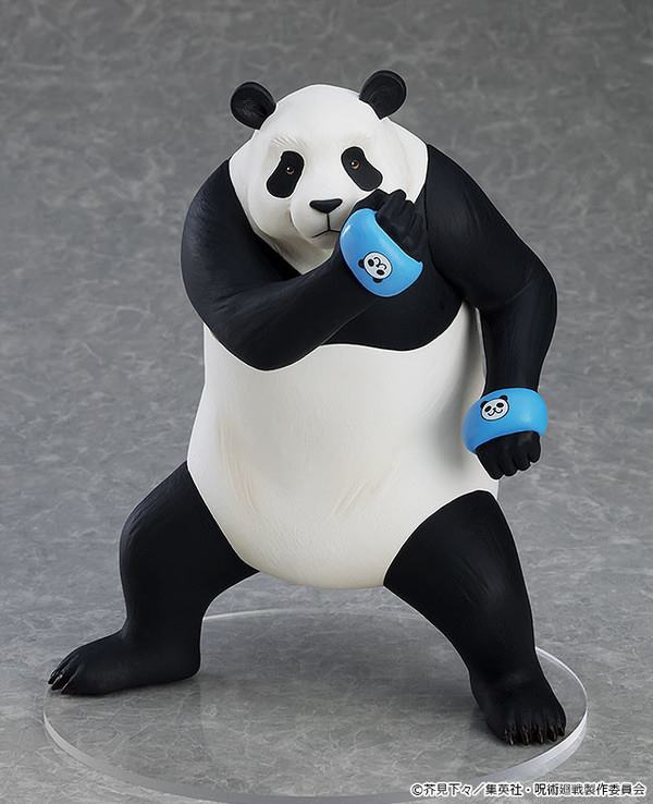 photo of Panda