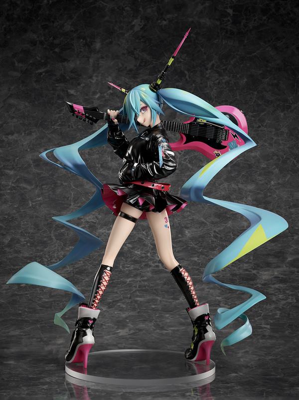 photo of Hatsune Miku