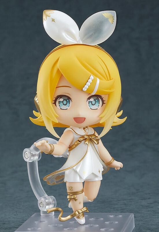 Kagamine Rin  Good Smile Company by mim