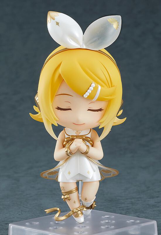 photo of Kagamine Rin