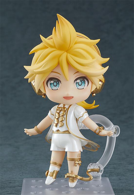 Kagamine Len  Good Smile Company by mim