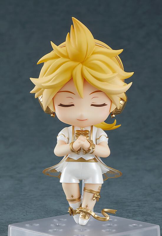 Kagamine Len  Good Smile Company by mim