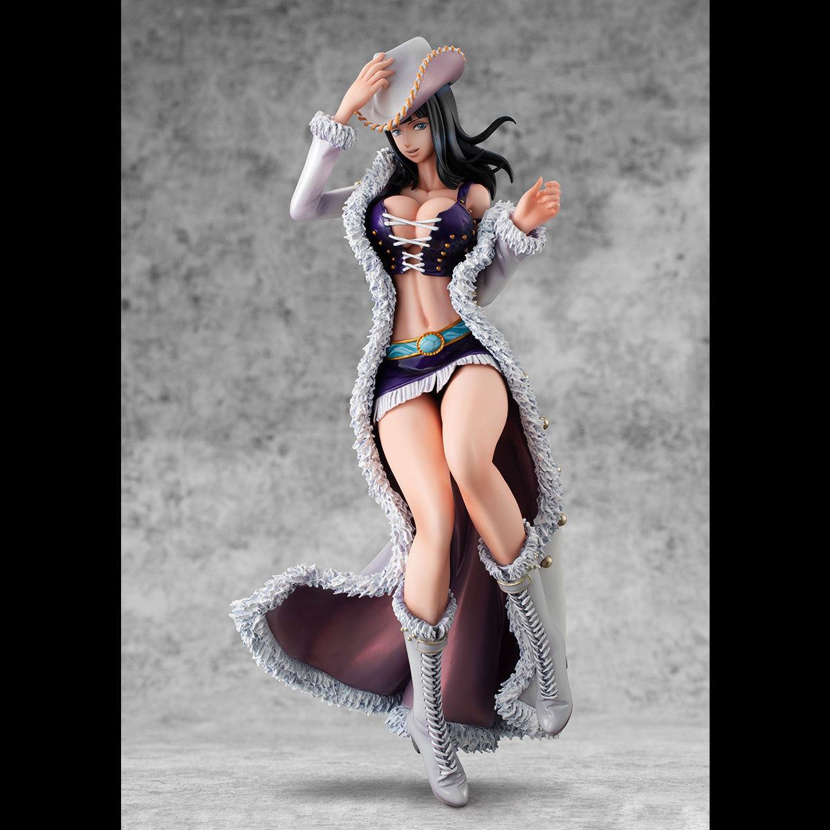 photo of Nico Robin  MegaHouse