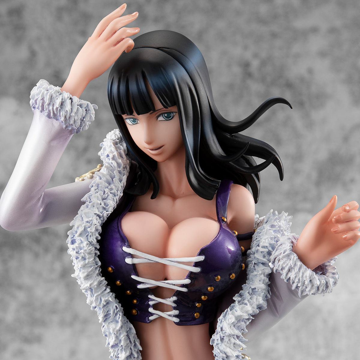 photo of Nico Robin