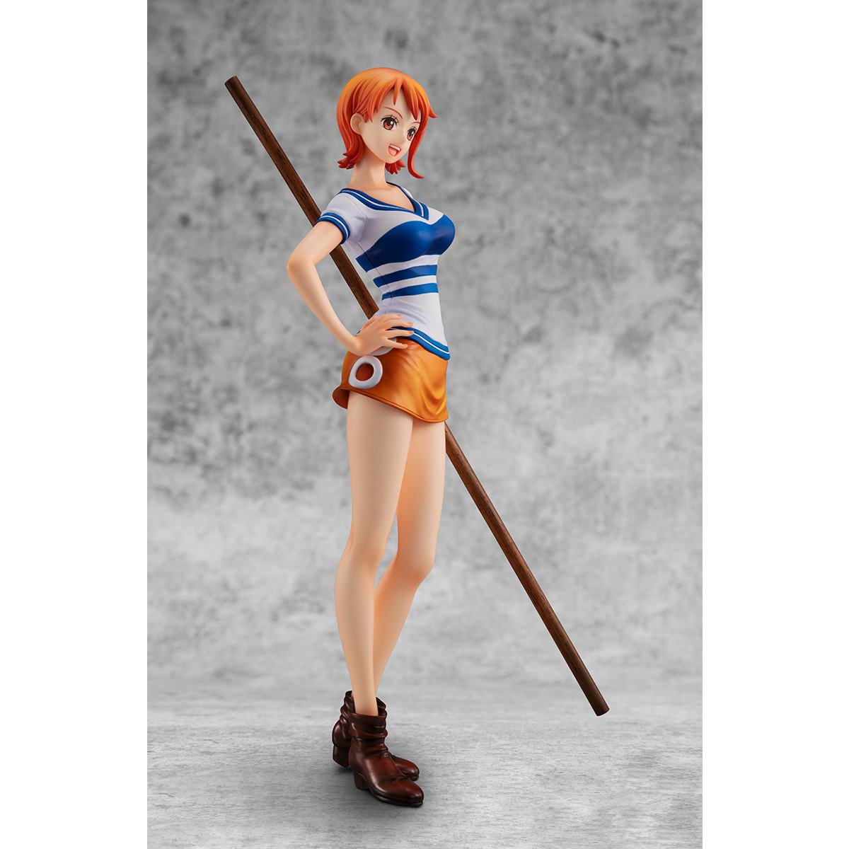 Nami  MegaHouse by mim