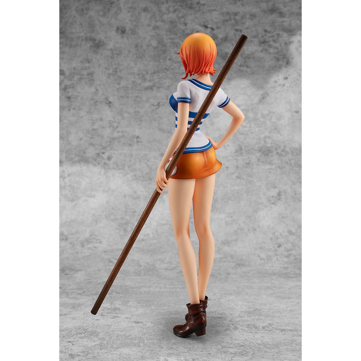 Nami  MegaHouse by mim