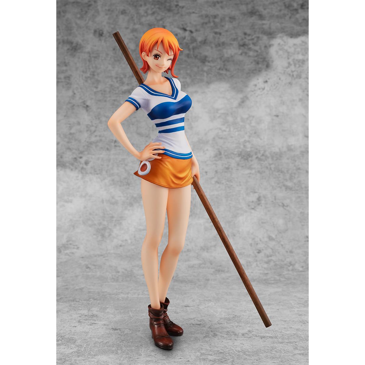 Nami  MegaHouse by mim