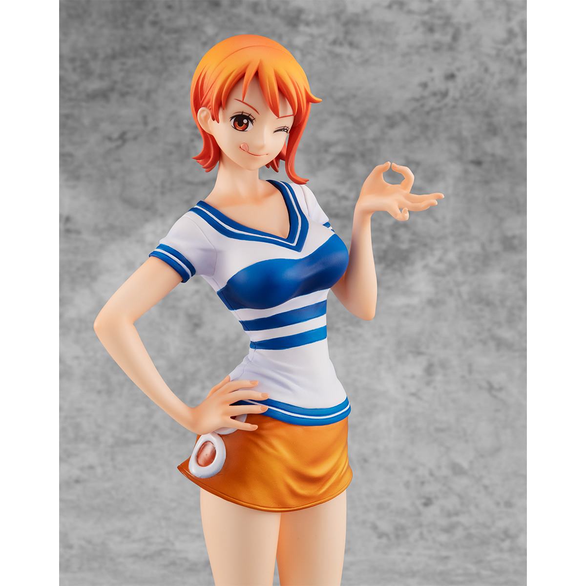 photo of Nami