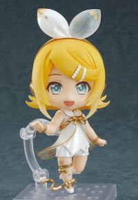 photo of Kagamine Rin