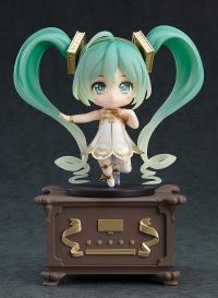 photo of Hatsune Miku