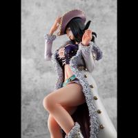 photo of Nico Robin