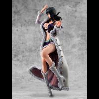 photo of Nico Robin