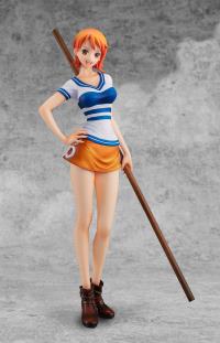 photo of Nami