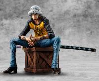 photo of Trafalgar Law