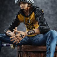 photo of Trafalgar Law