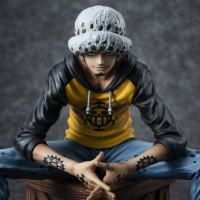 photo of Trafalgar Law