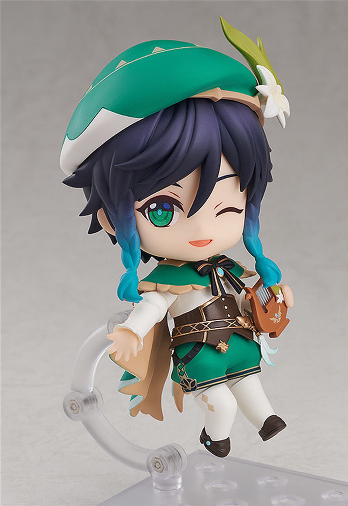 Venti  Good Smile Company by nexana