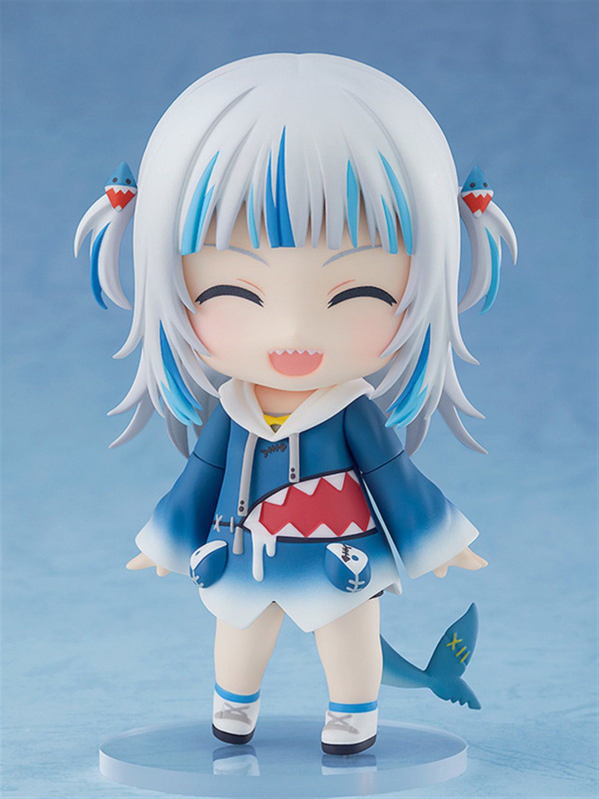 Gawr Gura  Good Smile Company by nexana