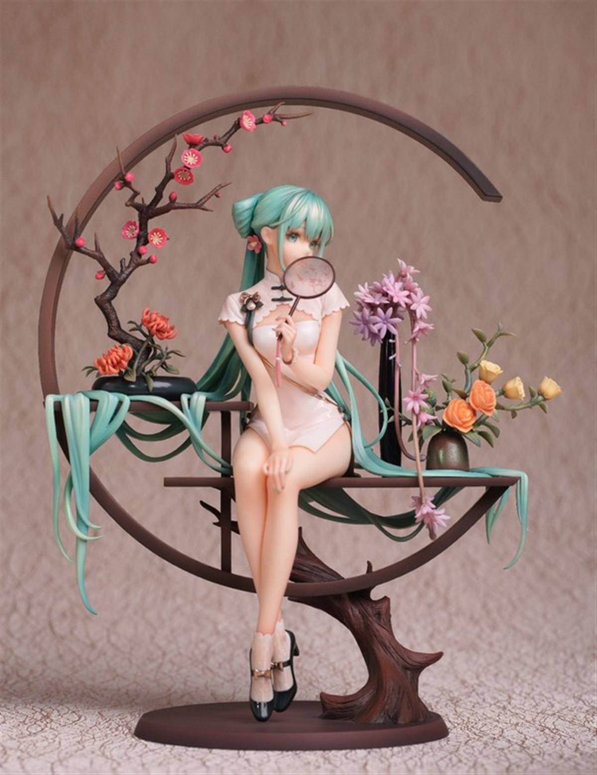 photo of Hatsune Miku  Myethos