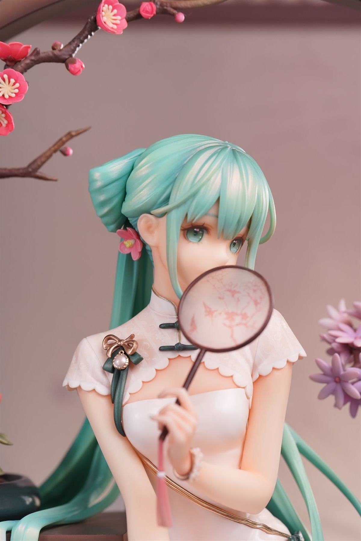 Hatsune Miku  Myethos by nexana