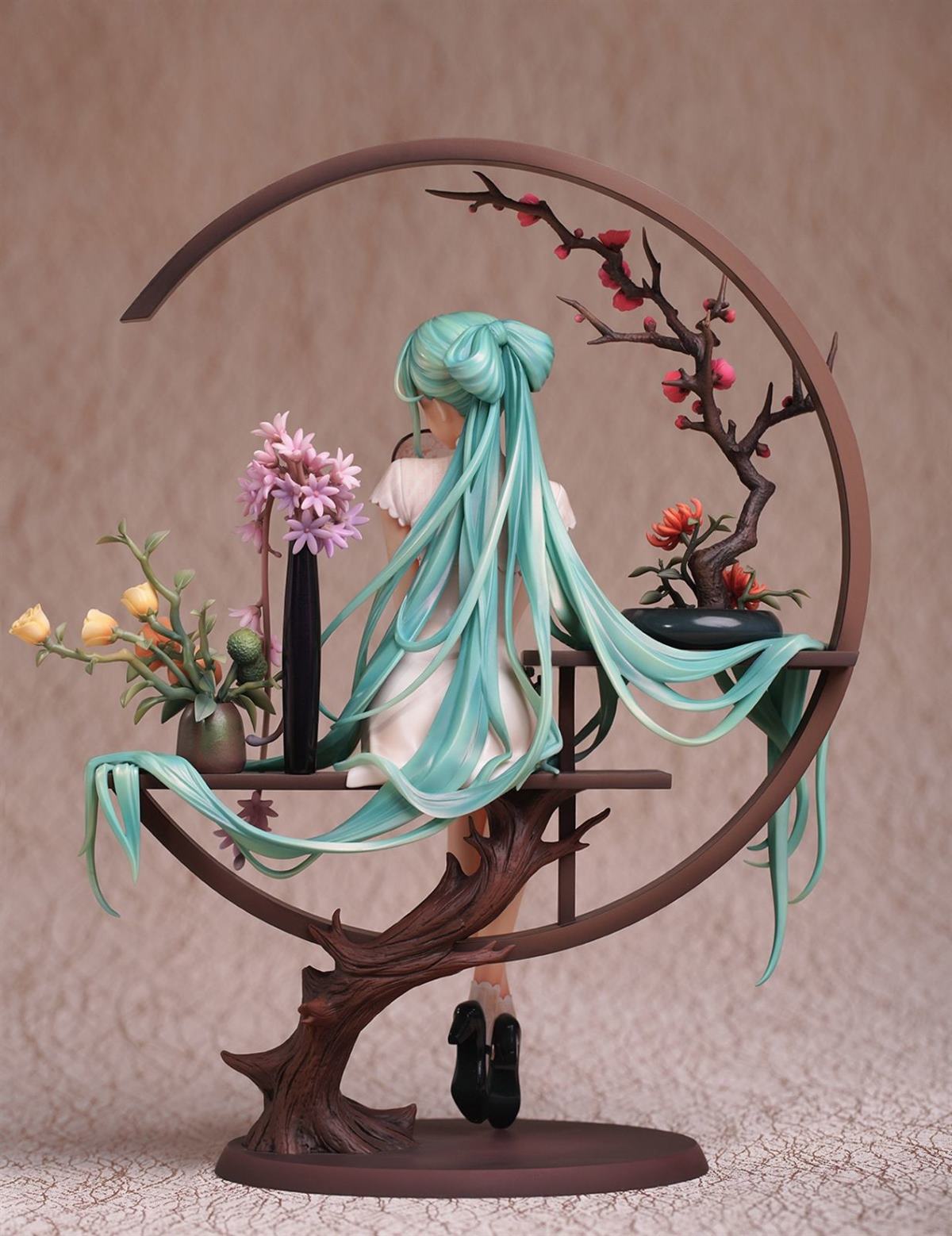 Hatsune Miku  Myethos by nexana