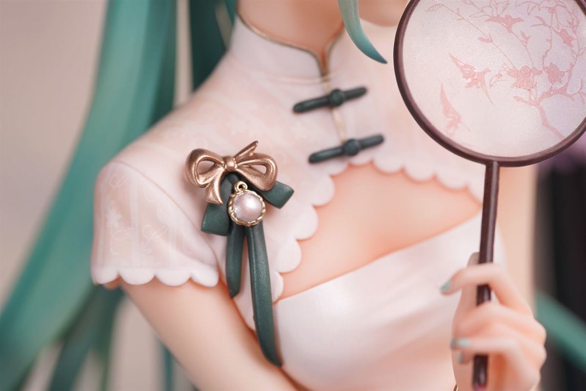 Hatsune Miku  Myethos by nexana