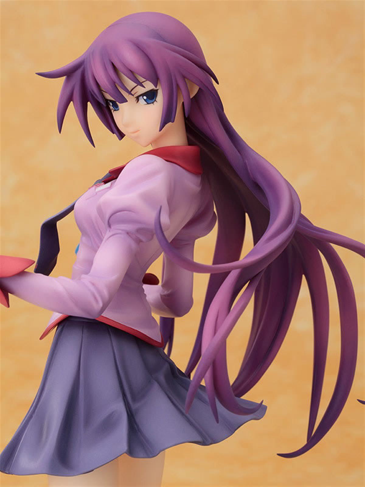 Senjougahara Hitagi  Good Smile Company by nexana