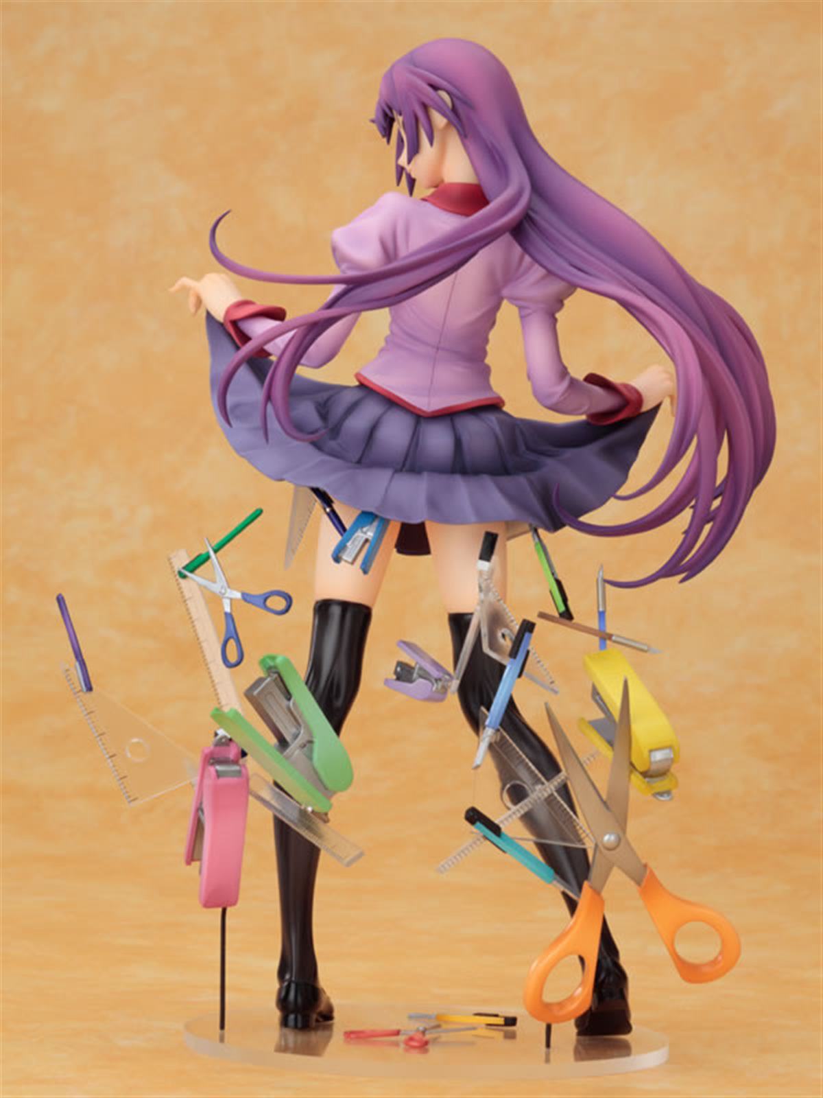 Senjougahara Hitagi  Good Smile Company by nexana