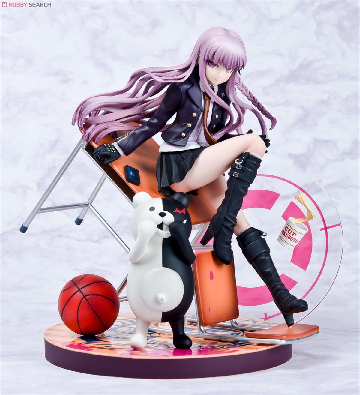 photo of Kirigiri Kyouko