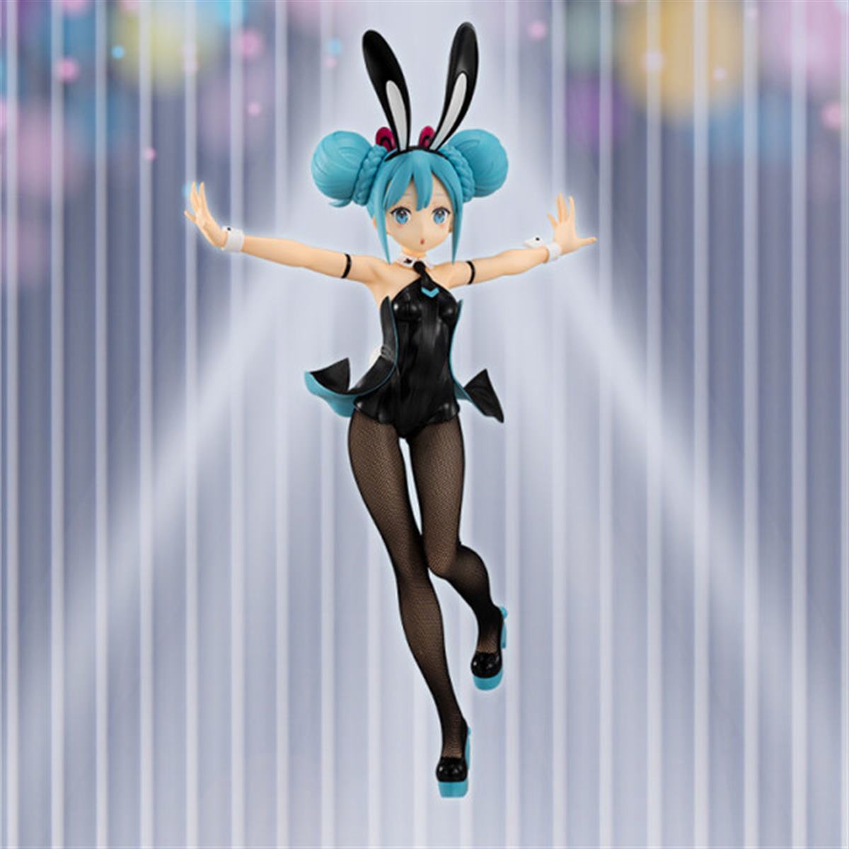 Hatsune Miku - BiCute Bunnies by nexana