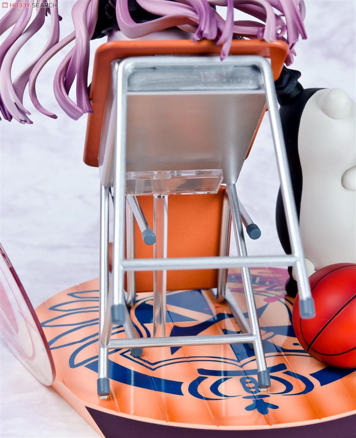 Kirigiri Kyouko  Phat Company by nexana