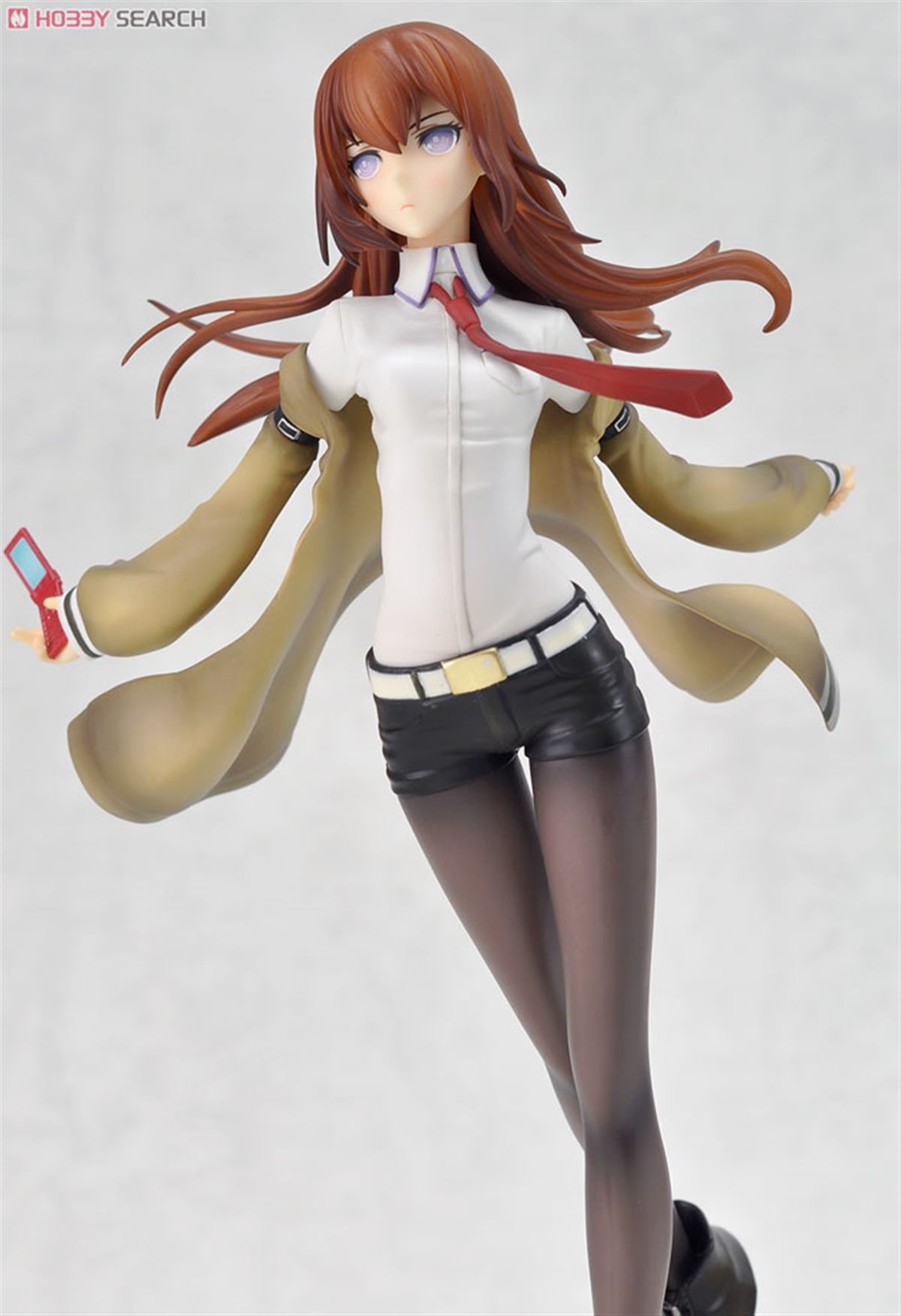 Makise Kurisu  Good Smile Company by nexana