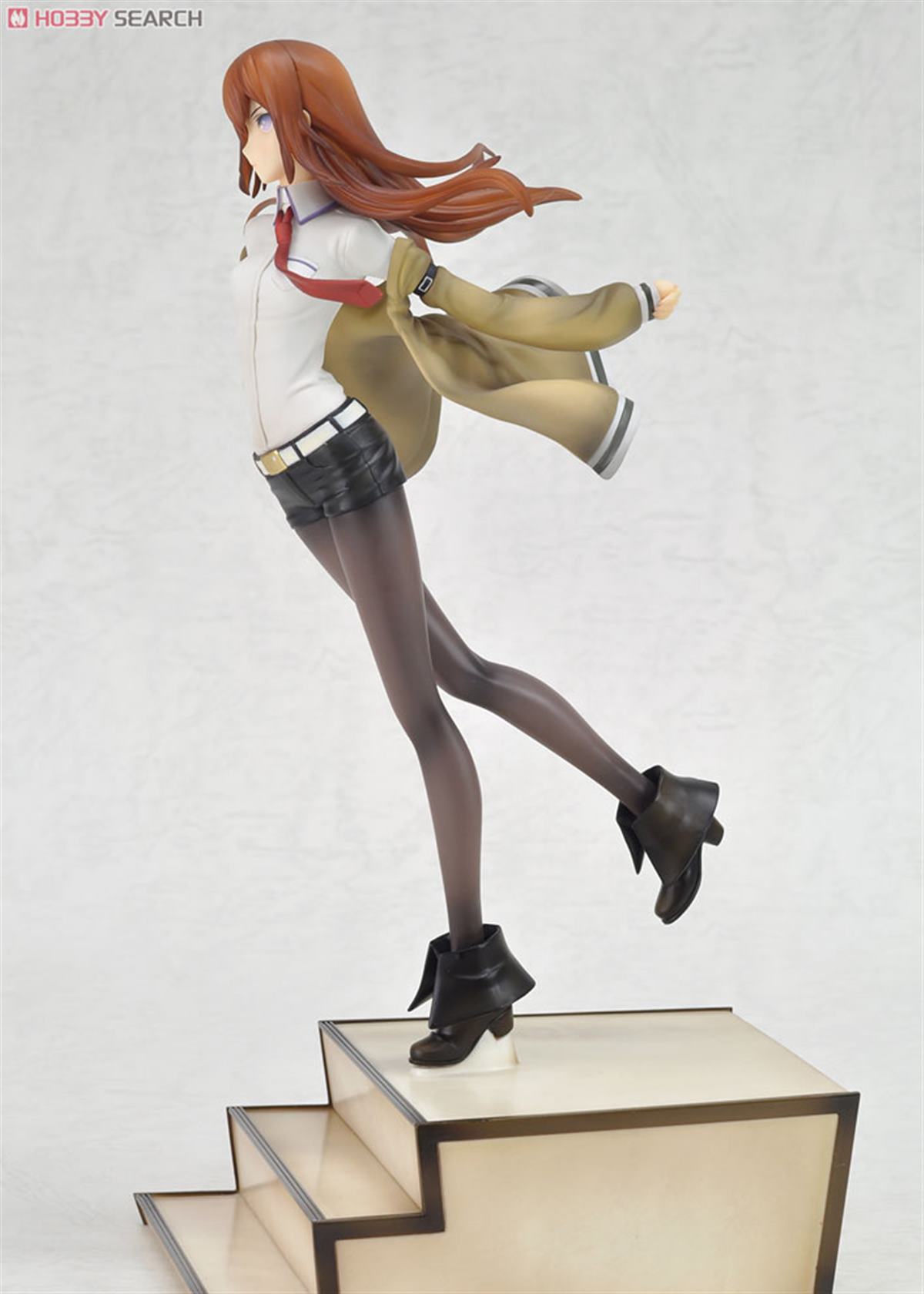 photo of Makise Kurisu