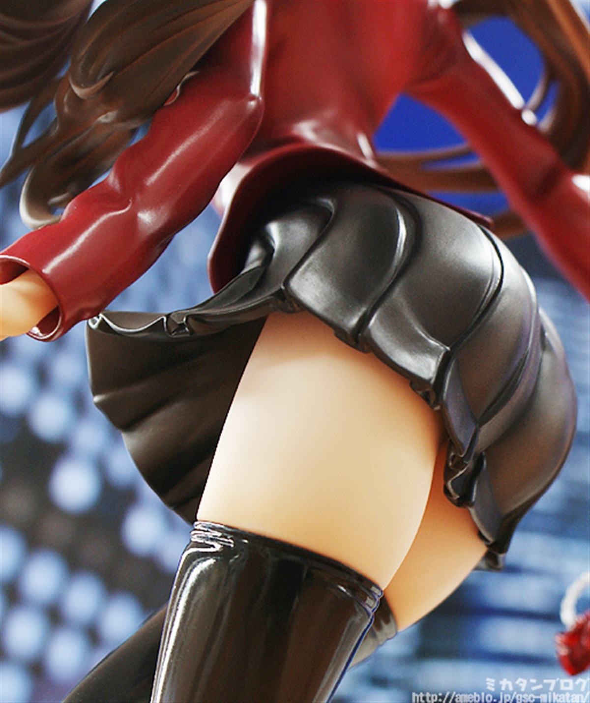 photo of Tohsaka Rin