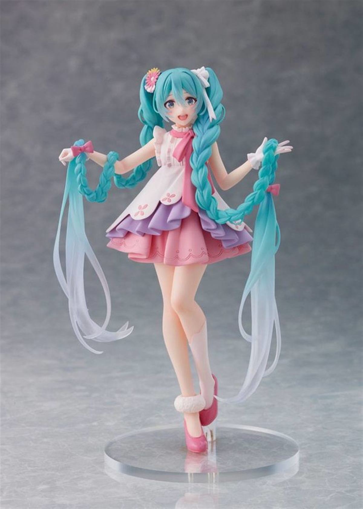 photo of Hatsune Miku