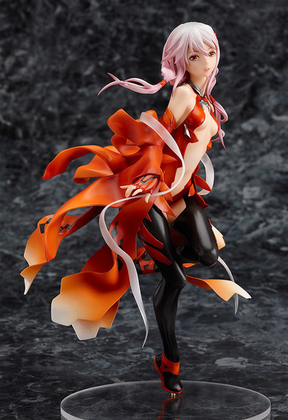 Yuzuriha Inori  Good Smile Company by nexana