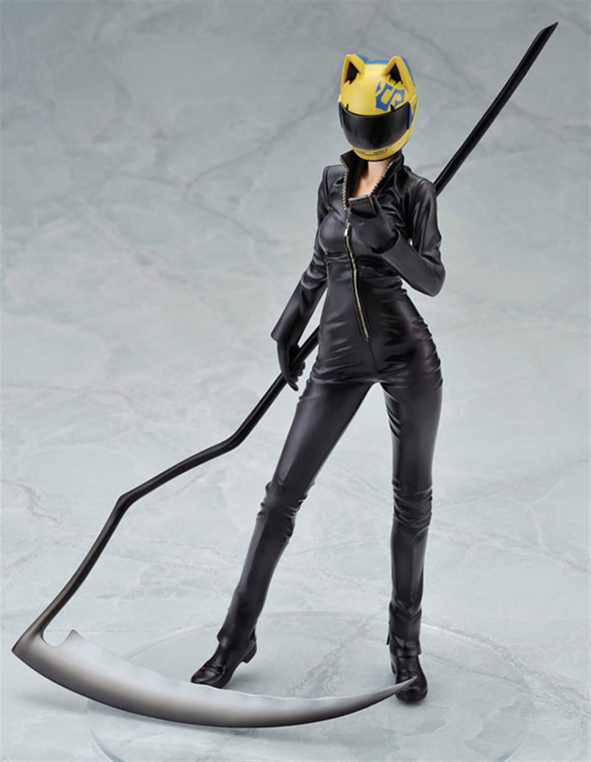 photo of Celty Sturluson