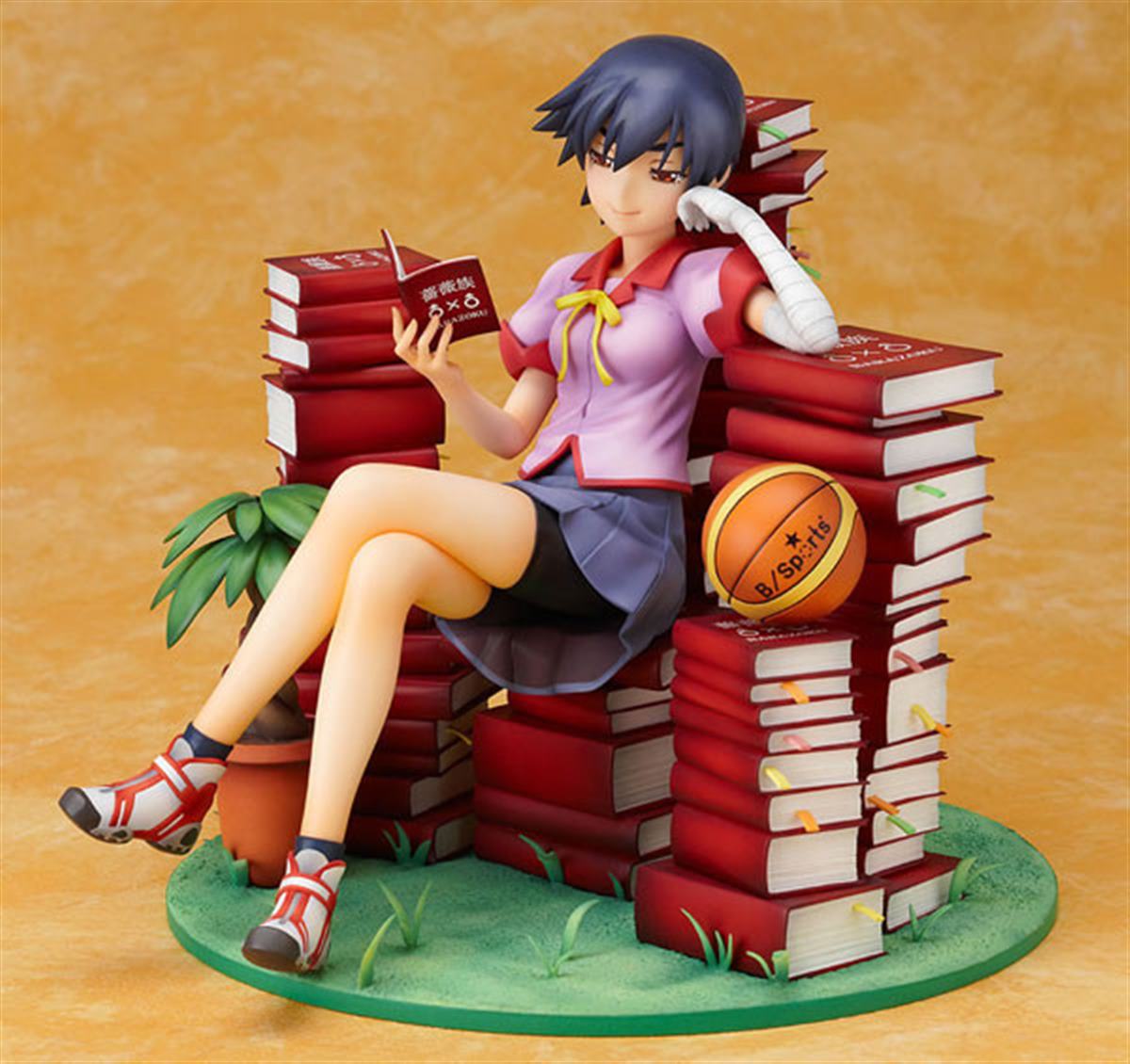 photo of Kanbaru Suruga