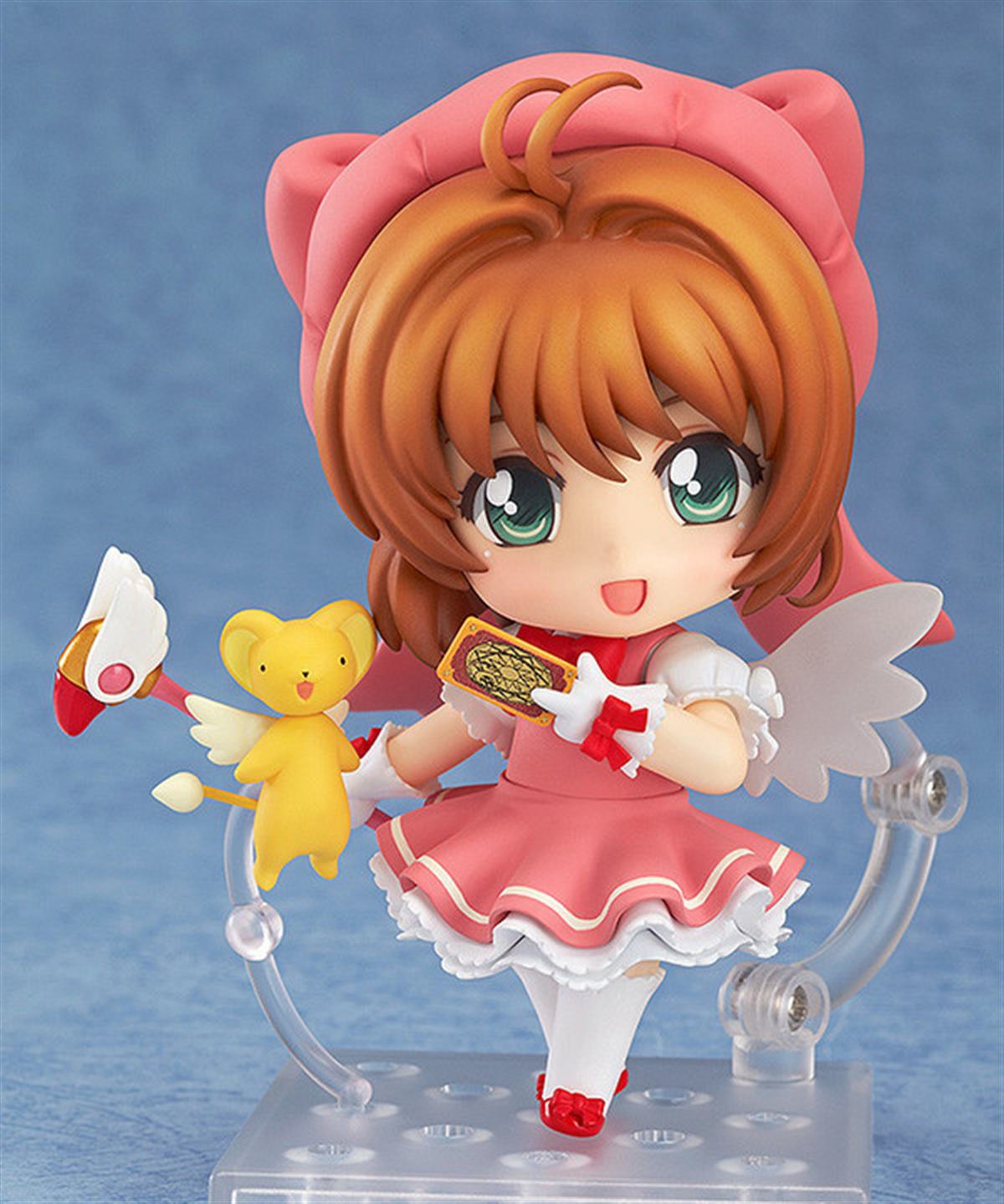 photo of Card Captor Sakura