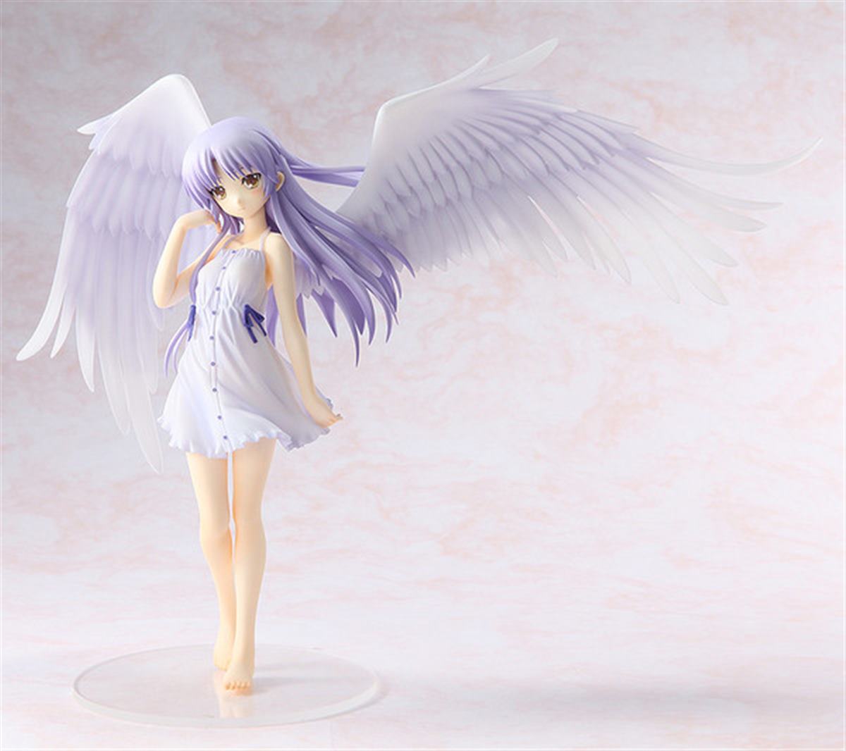 photo of Angel Beats!