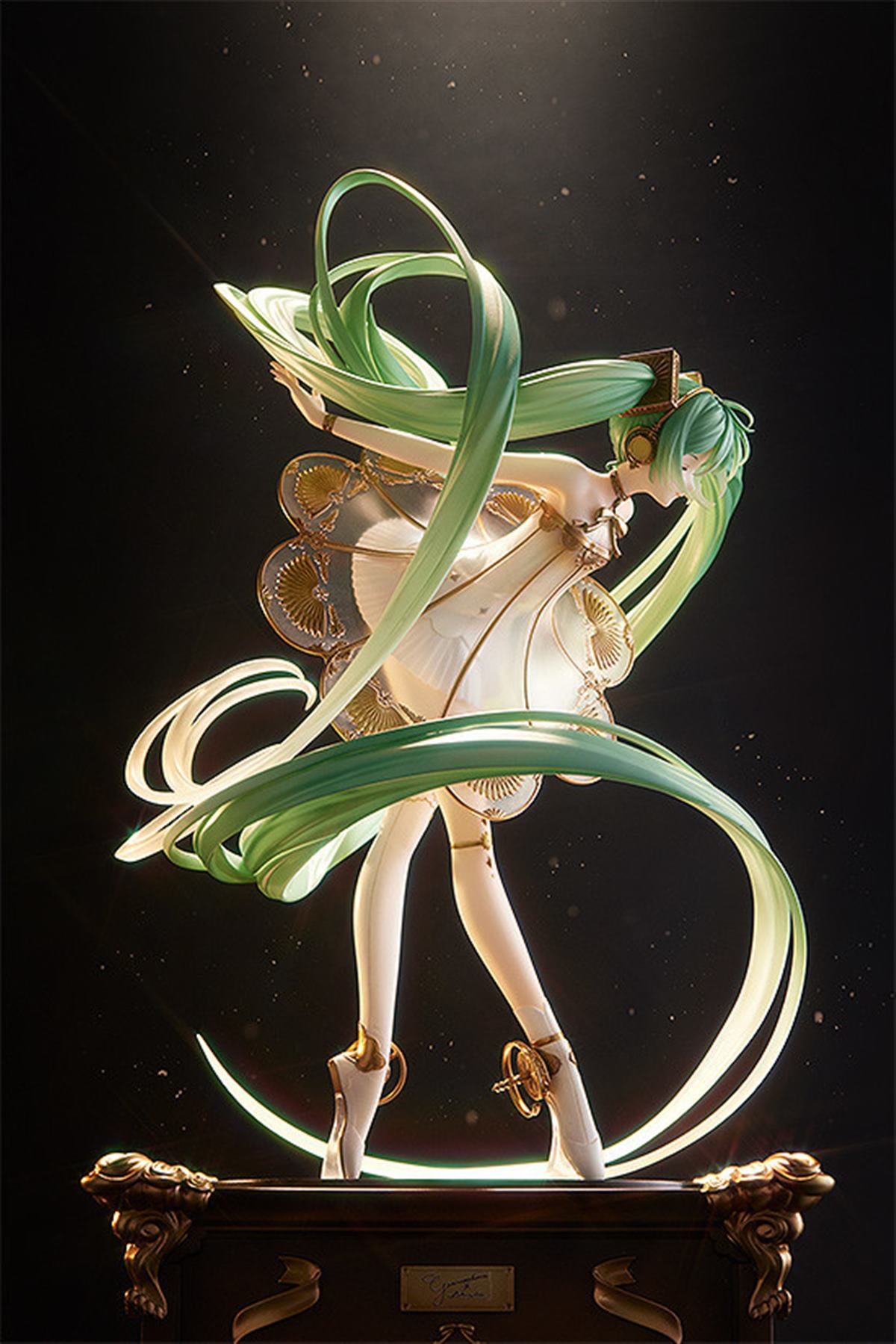 photo of Hatsune Miku