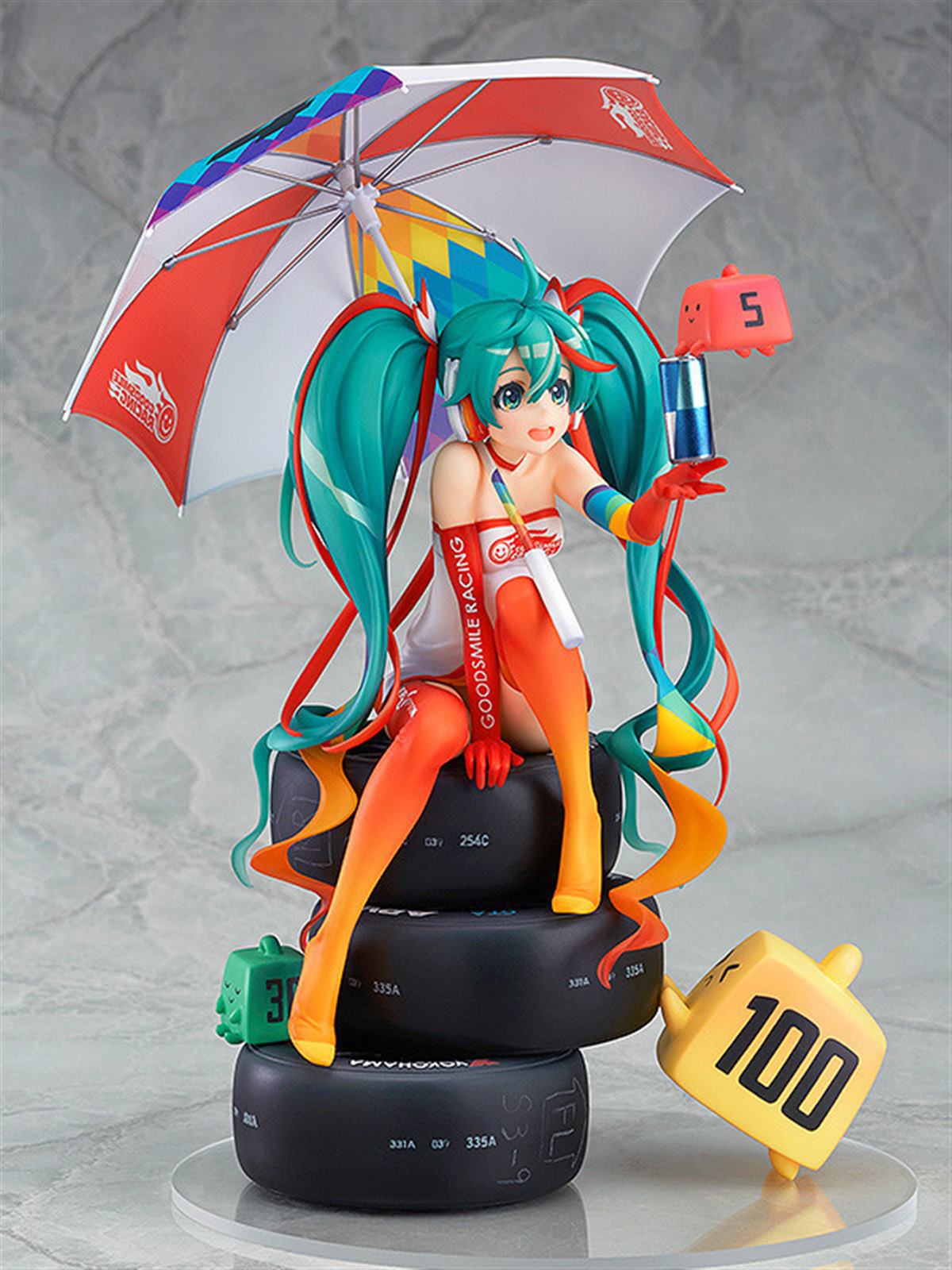 photo of Hatsune Miku