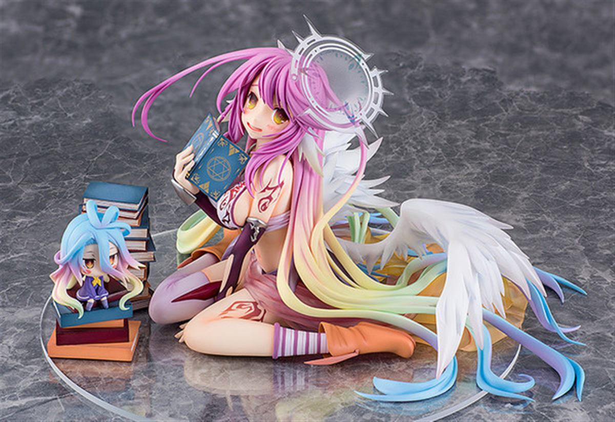 photo of Jibril