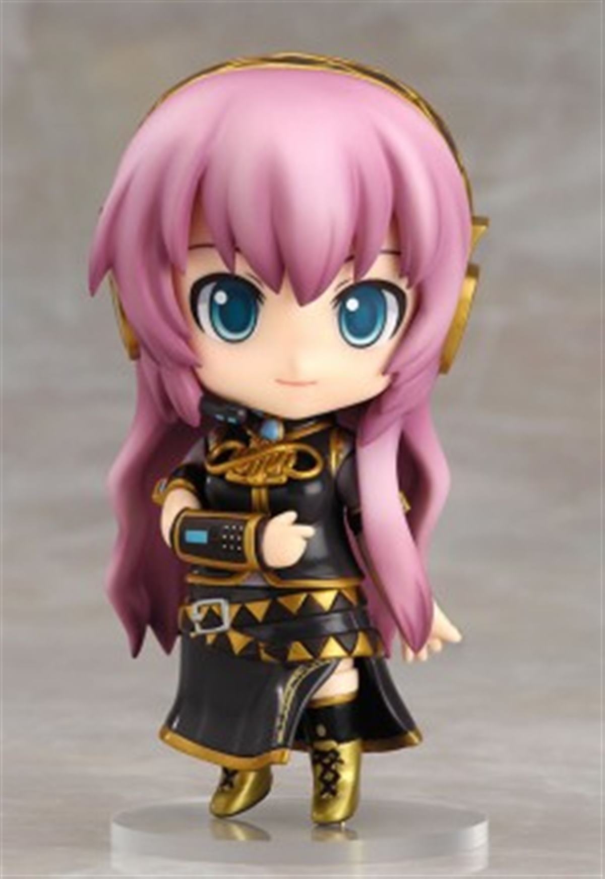 photo of Megurine Luka