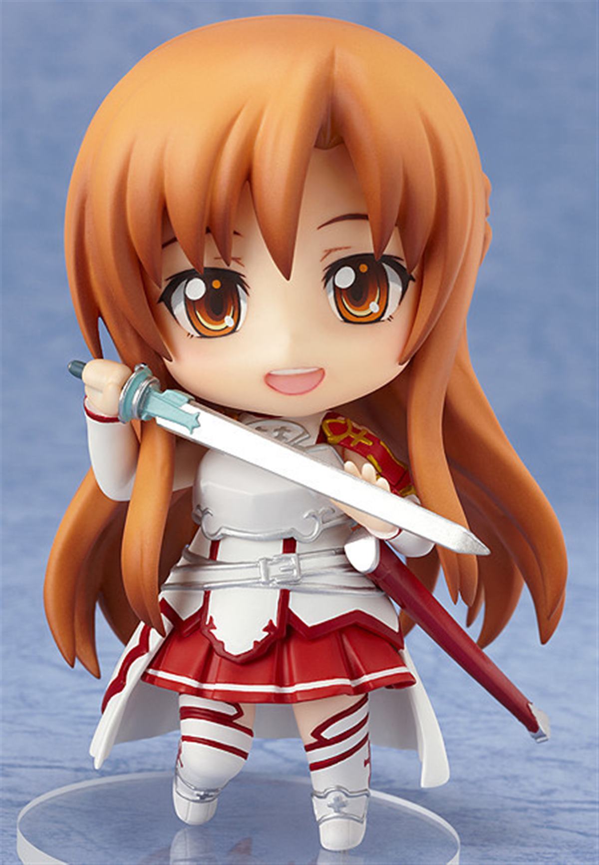 photo of Asuna