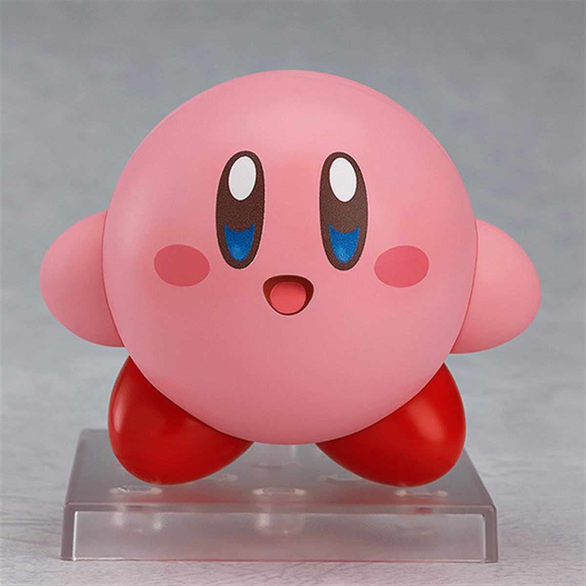 photo of Kirby