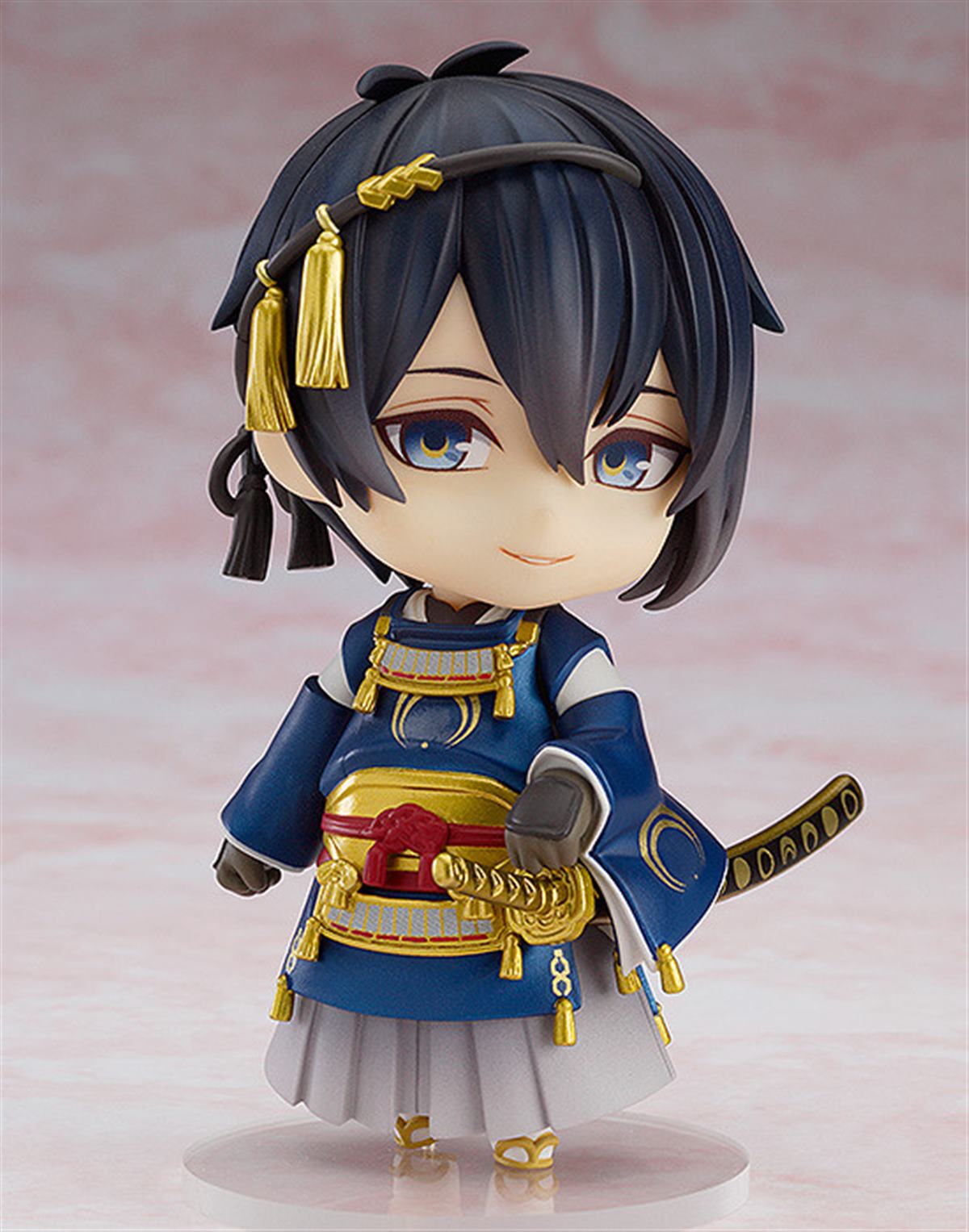 photo of Touken Ranbu