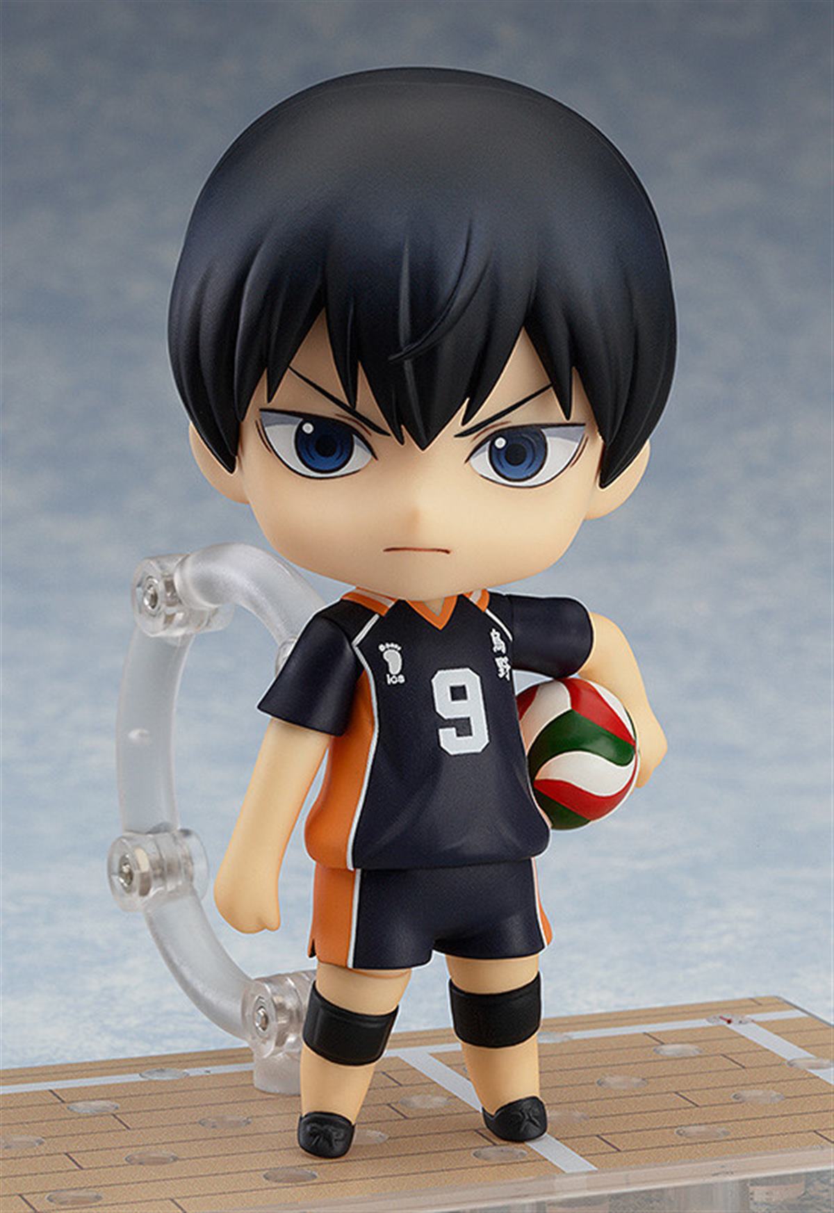 photo of Kageyama Tobio