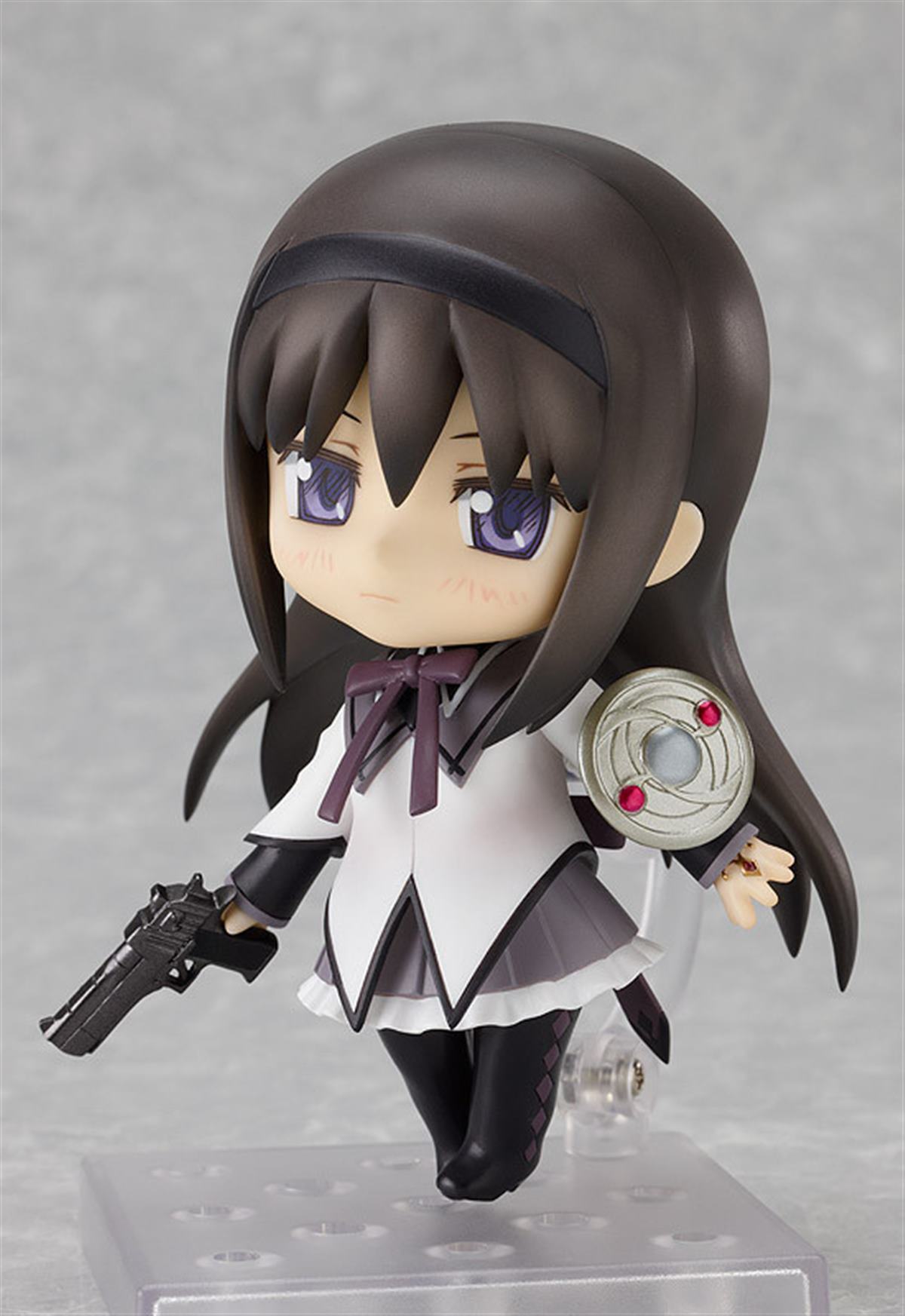 photo of Akemi Homura