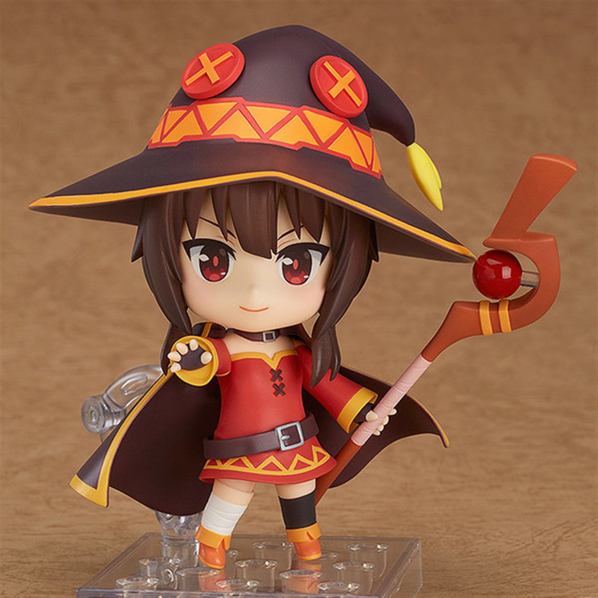 photo of Megumin